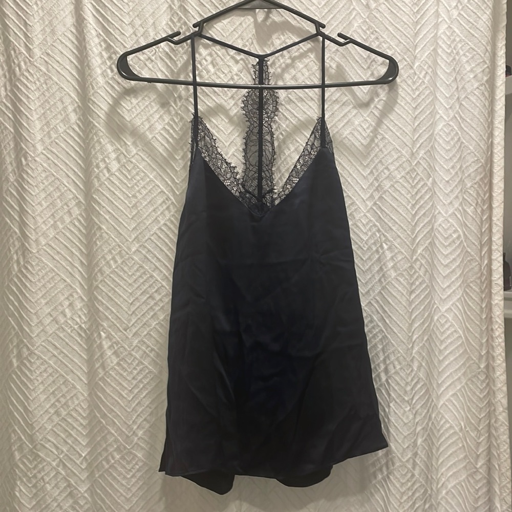 Cami NYC blouse new with tags